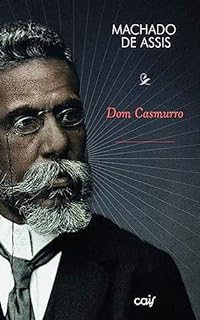 Livro Dom Casmurro
