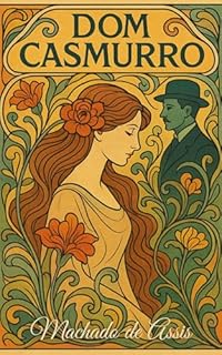 Livro Dom Casmurro