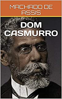Livro DOM CASMURRO