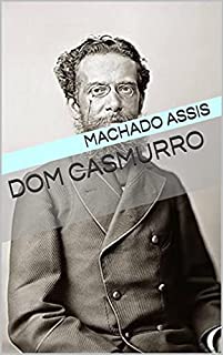 Livro Dom Casmurro