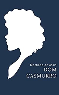 Livro Dom Casmurro