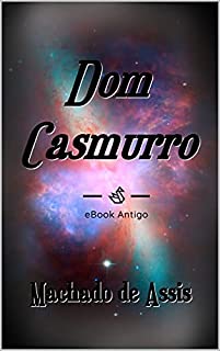 Livro Dom Casmurro