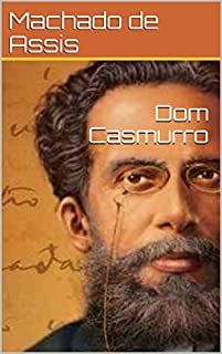 Livro Dom Casmurro