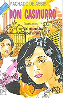 Livro Dom Casmurro