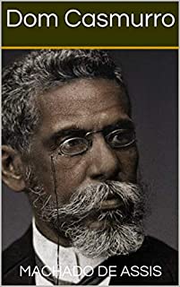 Livro Dom Casmurro