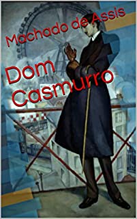 Livro Dom Casmurro