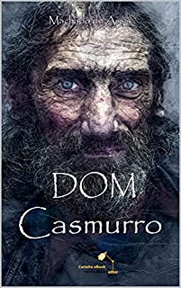 Livro Dom Casmurro