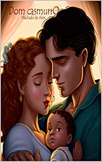 Livro Dom Casmurro