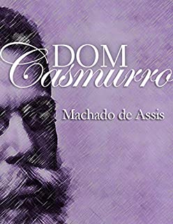 Livro Dom Casmurro