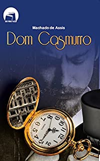 Livro Dom Casmurro