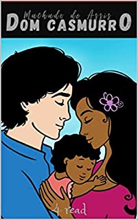 Livro Dom Casmurro