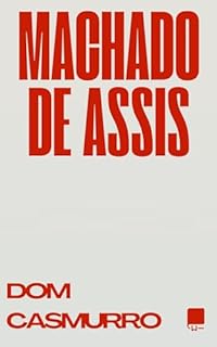 Livro Dom Casmurro
