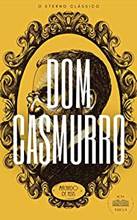 Livro Dom Casmurro