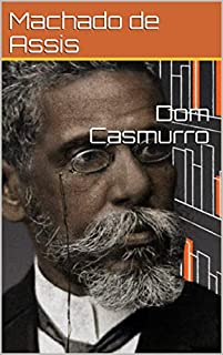 Livro Dom Casmurro