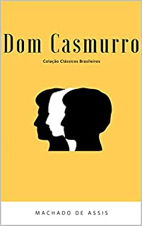 Livro Dom Casmurro