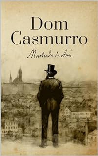 Livro Dom Casmurro