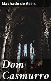 Livro Dom Casmurro
