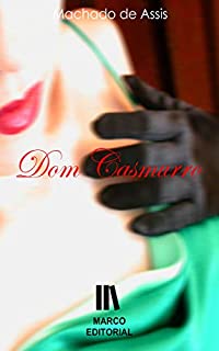 Livro Dom Casmurro