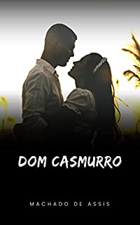 Livro Dom Casmurro