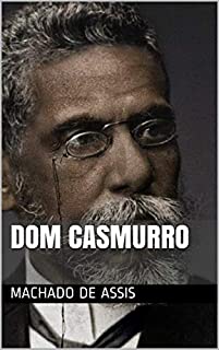 Livro Dom Casmurro