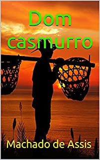 Livro Dom casmurro