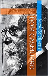 Livro Dom Casmurro