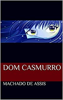 Livro Dom Casmurro