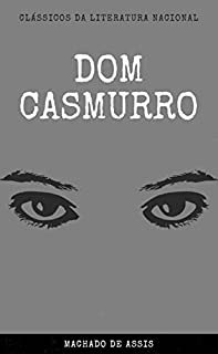 Livro Dom Casmurro