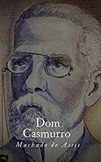 Livro Dom Casmurro