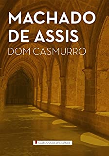 Livro Dom Casmurro