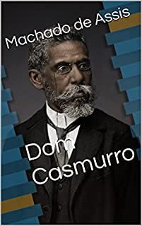 Livro Dom Casmurro