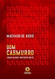Livro Dom Casmurro