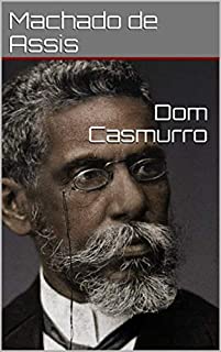 Livro Dom Casmurro