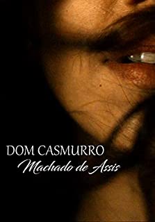 Livro Dom Casmurro