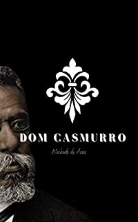 Livro Dom Casmurro