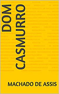 Livro Dom Casmurro