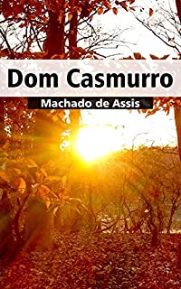 Livro Dom Casmurro