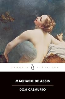 Livro Dom Casmurro