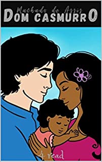 Livro Dom Casmurro