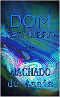 Livro Dom Casmurro