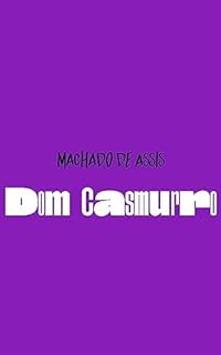 Livro Dom Casmurro