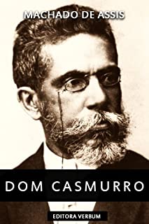 Livro Dom Casmurro