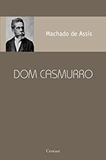 Livro Dom Casmurro