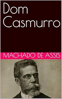 Livro Dom Casmurro