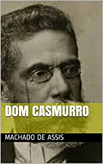 Livro Dom Casmurro