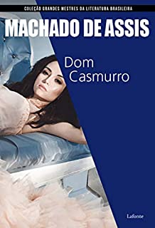 Livro Dom Casmurro