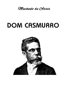 Livro Dom Casmurro