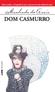 Livro Dom Casmurro