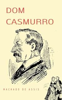 Livro Dom Casmurro