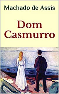 Livro Dom Casmurro